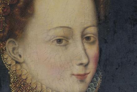 Mary Queen of Scots is Executed: asset-mezzanine-16x9
