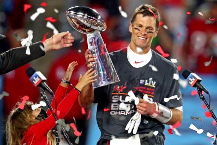 How Tom Brady's career changed the game of football: asset-mezzanine-16x9
