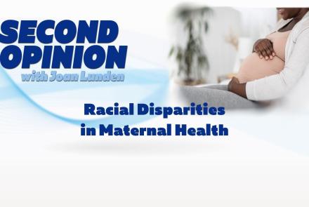 Racial Disparities in Maternal Health: asset-mezzanine-16x9