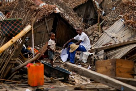 News Wrap: Cyclone leaves 60,0000 homeless in Madagascar: asset-mezzanine-16x9