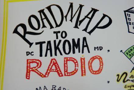 Takoma Radio is Making Waves: asset-mezzanine-16x9