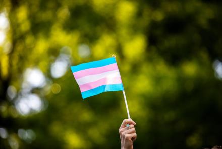 Texas tries to prevent gender-affirming care for trans kids: asset-mezzanine-16x9