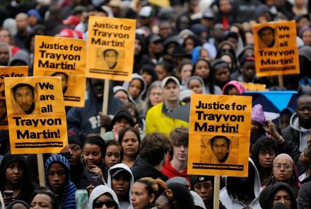 10 Years Since Trayvon Martin’s Fatal Shooting: asset-mezzanine-16x9