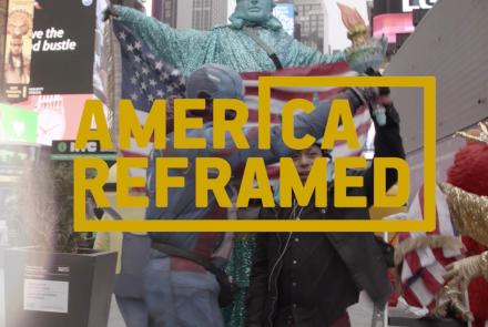 America ReFramed | Season 9 | Fall 2021 Trailer: asset-mezzanine-16x9