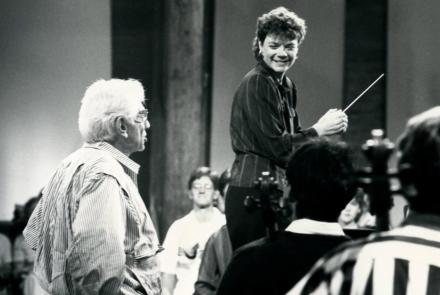 Learning from Leonard Bernstein: asset-mezzanine-16x9