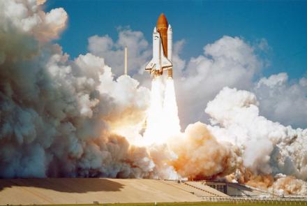Lessons From the Space Shuttle Challenger Tragedy: asset-mezzanine-16x9
