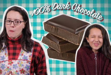 100% Dark Chocolate: Bitter or Best Ever?: asset-mezzanine-16x9
