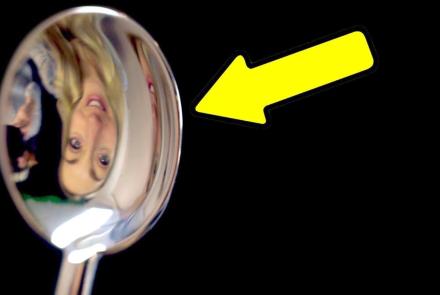 What Happens to Your Reflection if You Bend a Spoon Inward?: asset-mezzanine-16x9