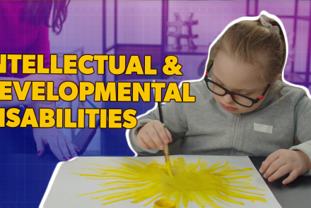 Kids with Intellectual and Developmental Disabilities: asset-mezzanine-16x9