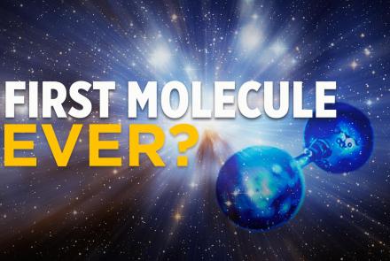How Did a Plane Find the First Molecule in the Universe?: asset-mezzanine-16x9