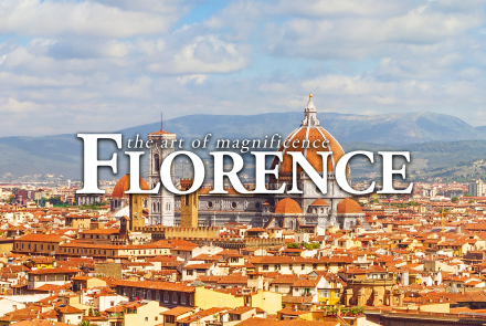 Florence: The Art of Magnificence: asset-mezzanine-16x9
