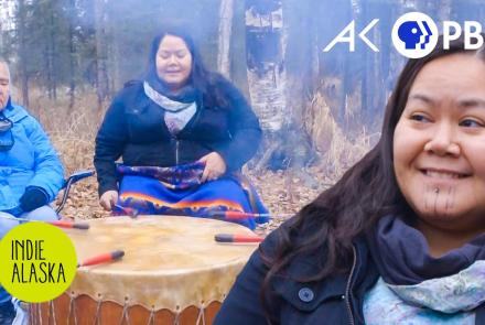 I am an Alaska Native Healer | INDIE ALASKA: asset-mezzanine-16x9
