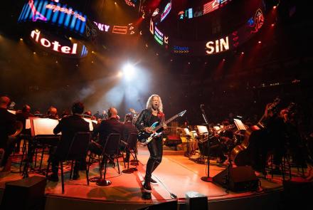 Metallica and the San Francisco Symphony: S&M 2: asset-mezzanine-16x9
