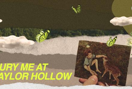 Bury Me at Taylor Hollow | Preview: asset-mezzanine-16x9
