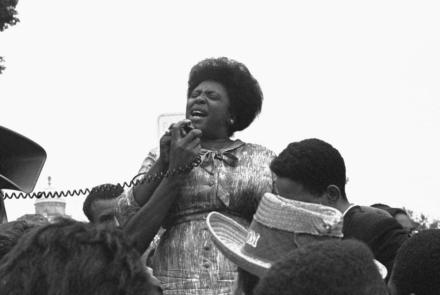 Fannie Lou Hamer's America: asset-mezzanine-16x9