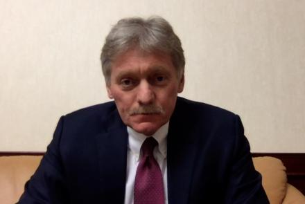 Kremlin Spokesperson Refuses to Rule Out Nuclear Weapons: asset-mezzanine-16x9