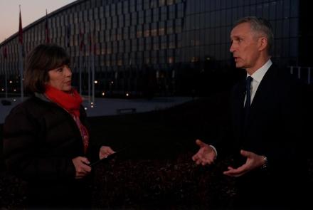 NATO SG on Ukraine War: We're "Now Faced With a New Reality": asset-mezzanine-16x9