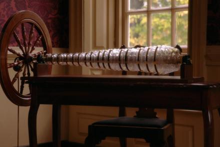 Benjamin Franklin Invents the Glass Armonica: asset-mezzanine-16x9