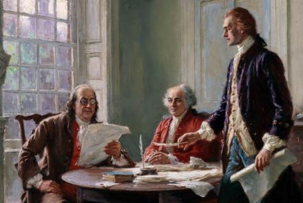 The Declaration of Independence: asset-mezzanine-16x9