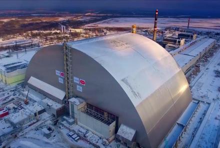 War Threatens Ukrainian Nuclear Power Plants: asset-mezzanine-16x9