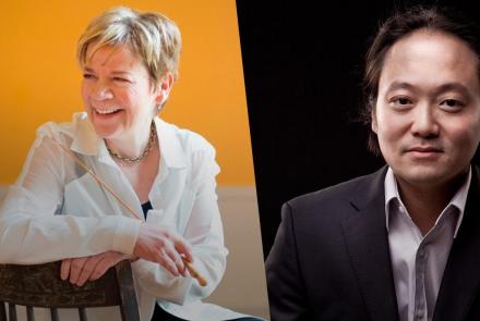 Marin Alsop & Scott Yoo on Conducting & Classical Music: asset-mezzanine-16x9