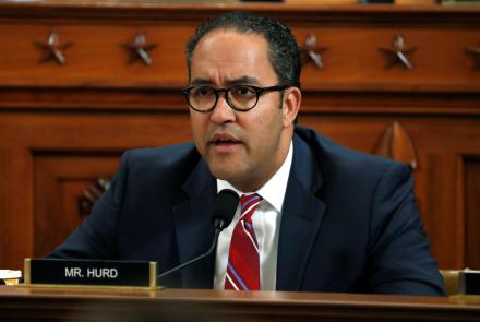 Former Rep. Hurd shares his ideas for an 'American Reboot': asset-mezzanine-16x9