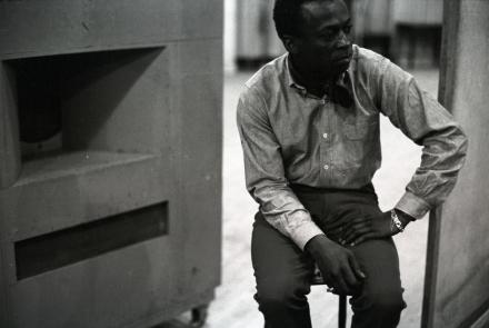 How Miles Davis Recorded "Kind of Blue": asset-mezzanine-16x9