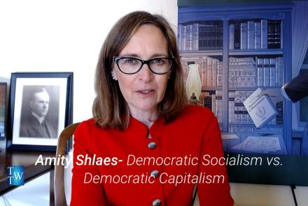 Democratic Socialism Versus Democratic Capitalism: asset-mezzanine-16x9