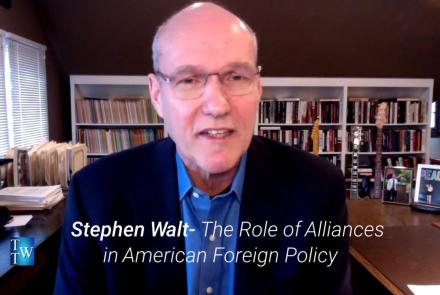 The Role of Alliances in American Foreign Policy: asset-mezzanine-16x9