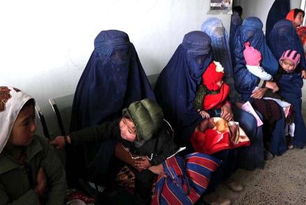 Taliban tighten draconian rule as crisis grips Afghanistan: asset-mezzanine-16x9