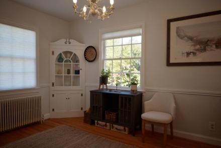 Vintage Charm and Cozy Comfort in Chevy Chase, DC: asset-mezzanine-16x9