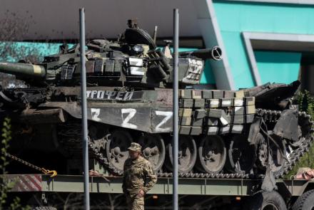 Ukraine claims gains as Sweden, Finland seek to join NATO: asset-mezzanine-16x9