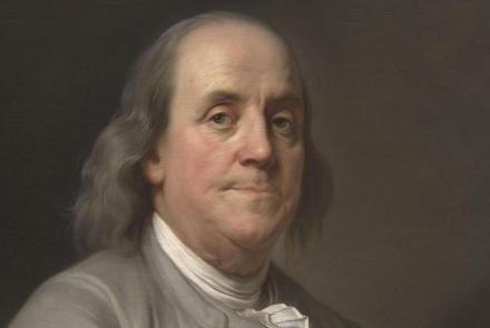 Benjamin Franklin: background