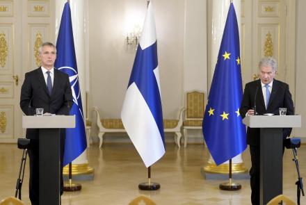 Finland pursues NATO membership as Russia vows retaliation: asset-mezzanine-16x9