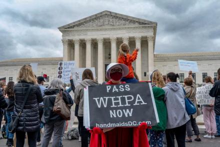 Will abortion rights be a factor in midterm elections?: asset-mezzanine-16x9
