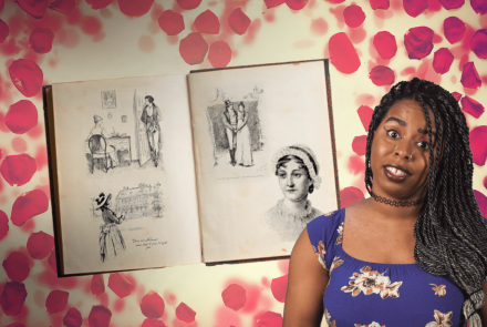 The Women of Jane Austen: asset-mezzanine-16x9