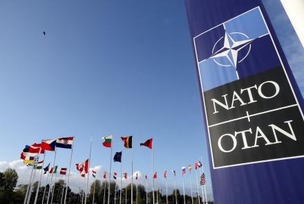 Finland, Sweden ambassadors discuss the push to join NATO: asset-mezzanine-16x9
