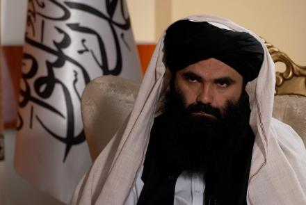 An Exlusive Interview with the Taliban's Deputy Leader: asset-mezzanine-16x9