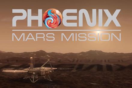 Phoenix Mars Mission: Onto the Ice: asset-mezzanine-16x9