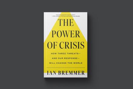 Ian Bremmer on the world's ability to address major crises: asset-mezzanine-16x9