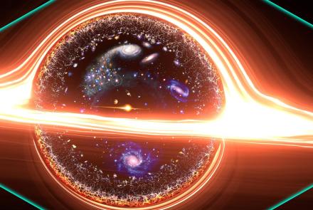 Could The Universe Be Inside A Black Hole?: asset-mezzanine-16x9