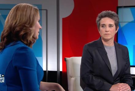 Tamara Keith and Amy Walter on bipartisan compromise on guns: asset-mezzanine-16x9