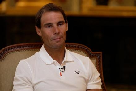 Rafael Nadal Reflects on His Career: asset-mezzanine-16x9