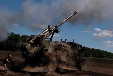 Ukraine struggles to defend an eastern stronghold: asset-mezzanine-16x9