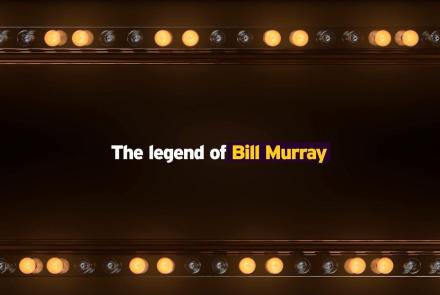 The Legend of Bill Murray: asset-mezzanine-16x9