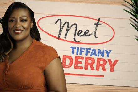 Meet Tiffany Derry: asset-mezzanine-16x9
