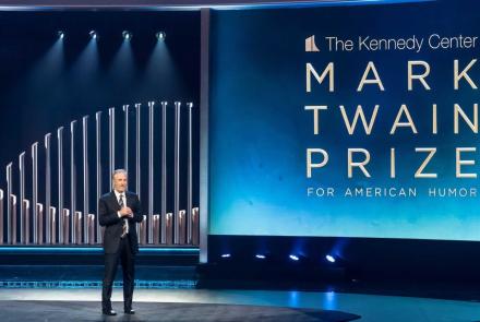 Jon Stewart: The Kennedy Center Mark Twain Prize: asset-mezzanine-16x9