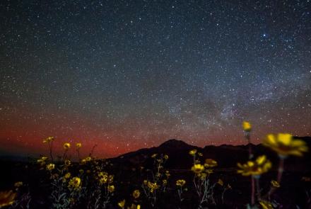 Night Sky Views in Death Valley: asset-original