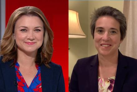 Tamara Keith and Amy Walter on divisions in America: asset-mezzanine-16x9