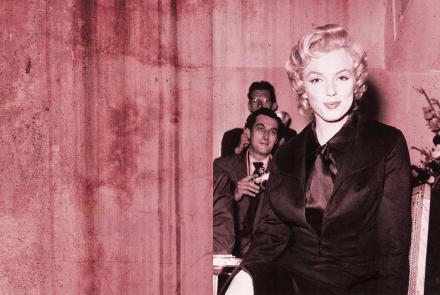 The Story of Marilyn Monroe: asset-mezzanine-16x9